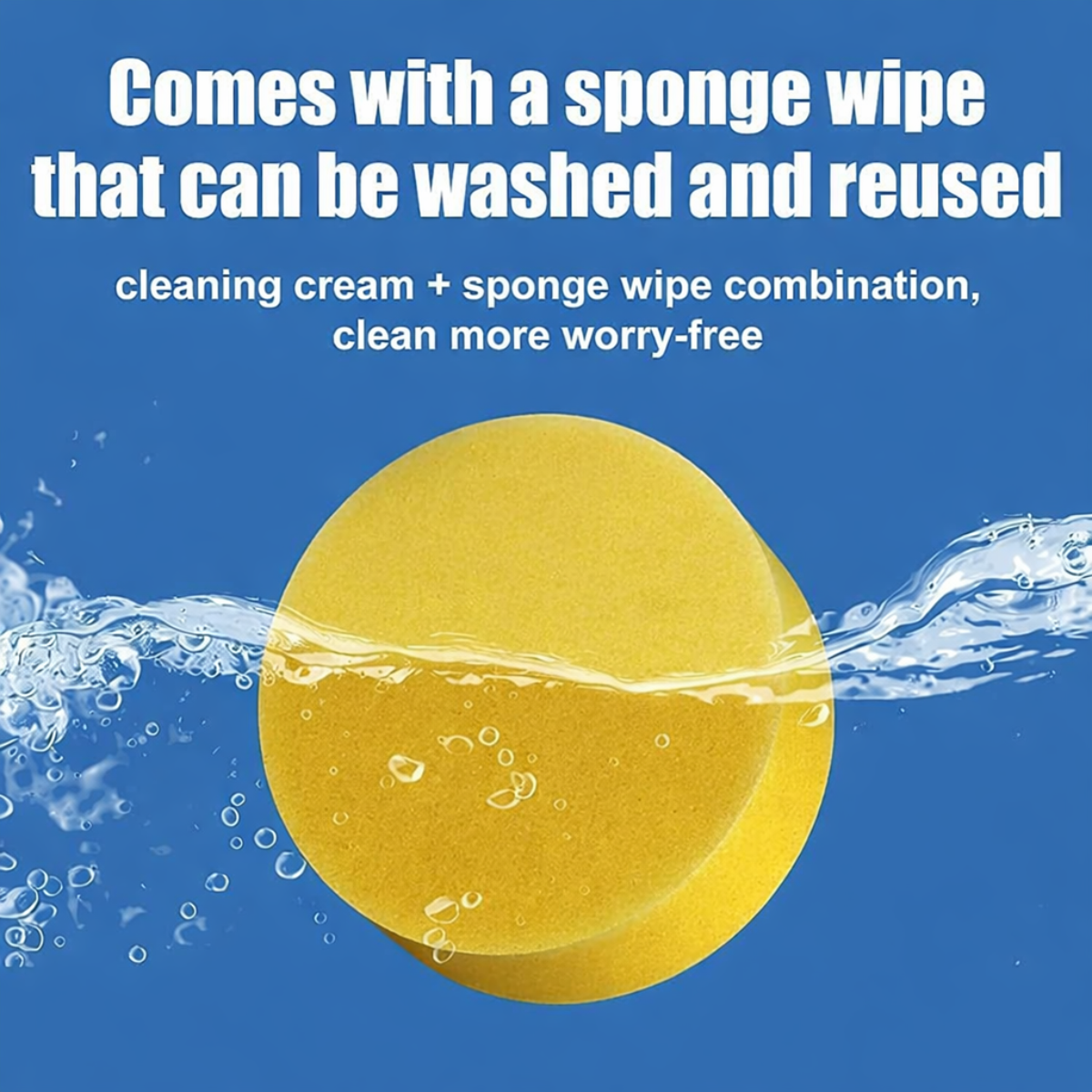 Ultimate White Shoe Cleaning Cream