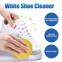 Ultimate White Shoe Cleaning Cream