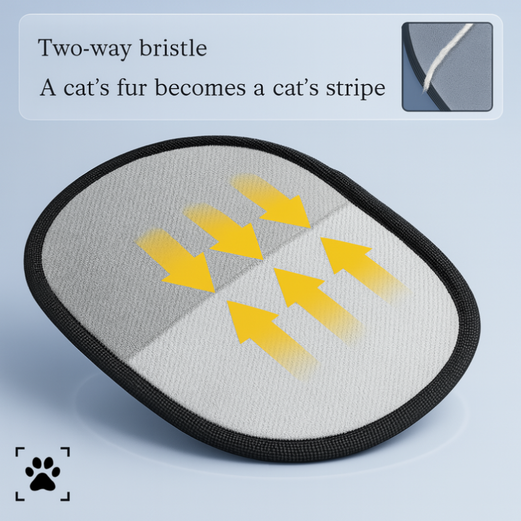 Omix™ Premium Pet Hair Removal Glove