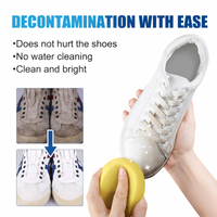 Ultimate White Shoe Cleaning Cream