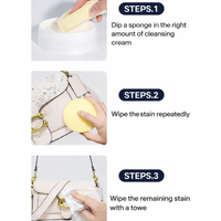 Ultimate White Shoe Cleaning Cream