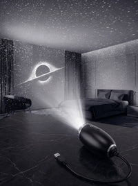 Galaxy Light™ Turn Your Room Into a Galaxy in Seconds ✨