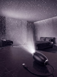 Galaxy Light™ Turn Your Room Into a Galaxy in Seconds ✨